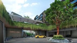 Terra Hill (D5), Apartment #502273011